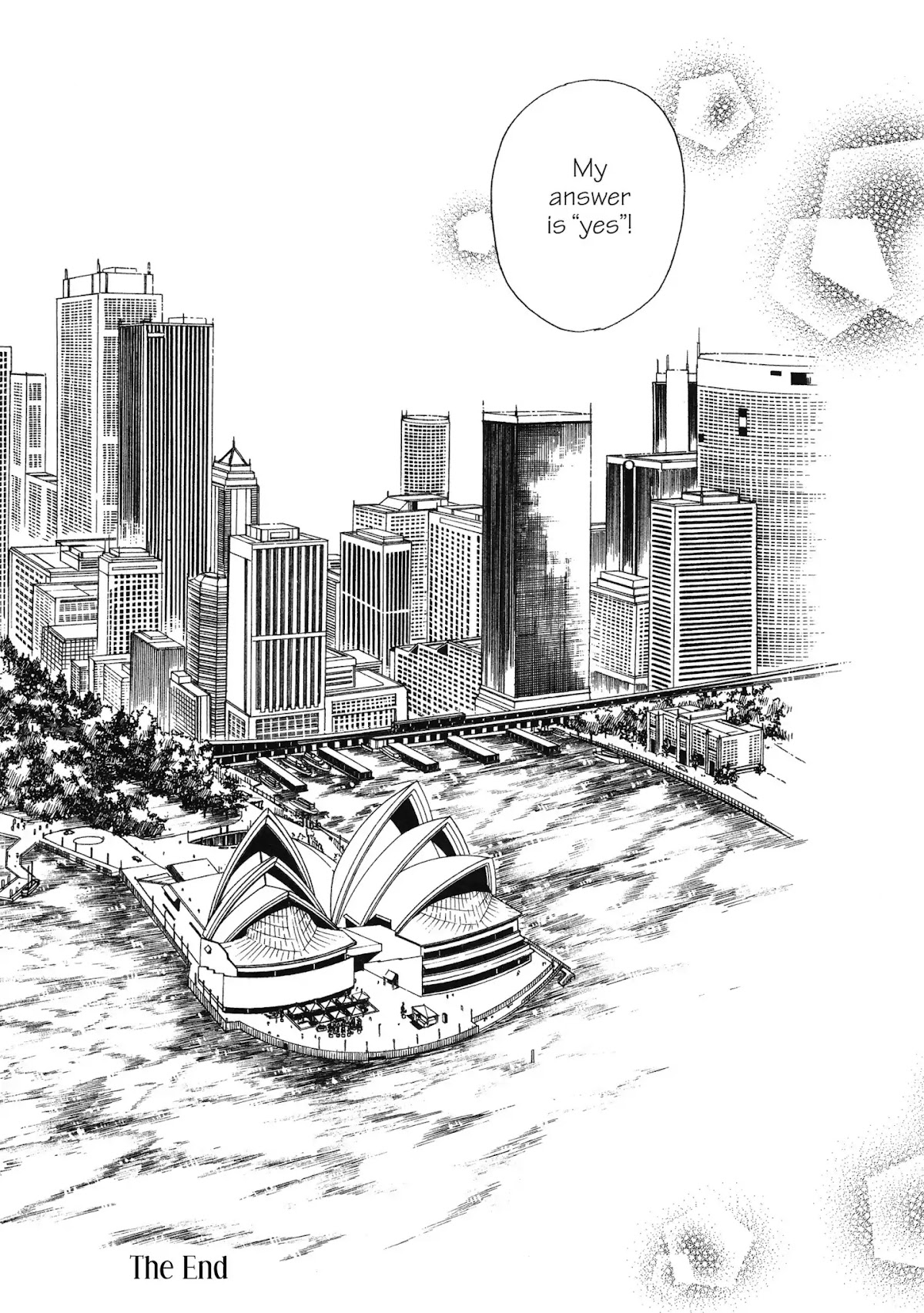 A Very Stylish Affair Chapter 0 page 126 - Chapter: A Very Stylish Affair