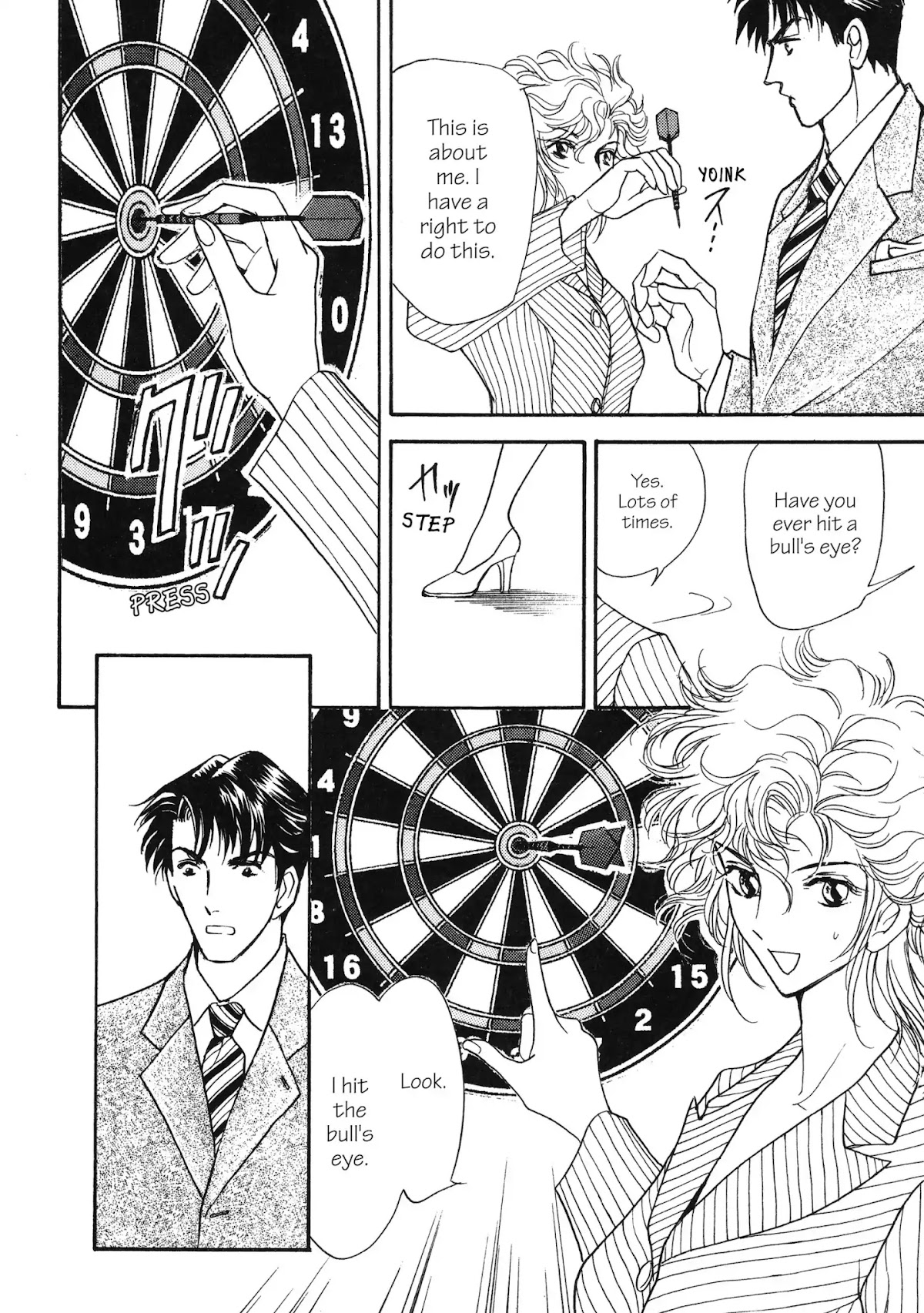 A Very Stylish Affair Chapter 0 page 29 - Chapter: A Very Stylish Affair
