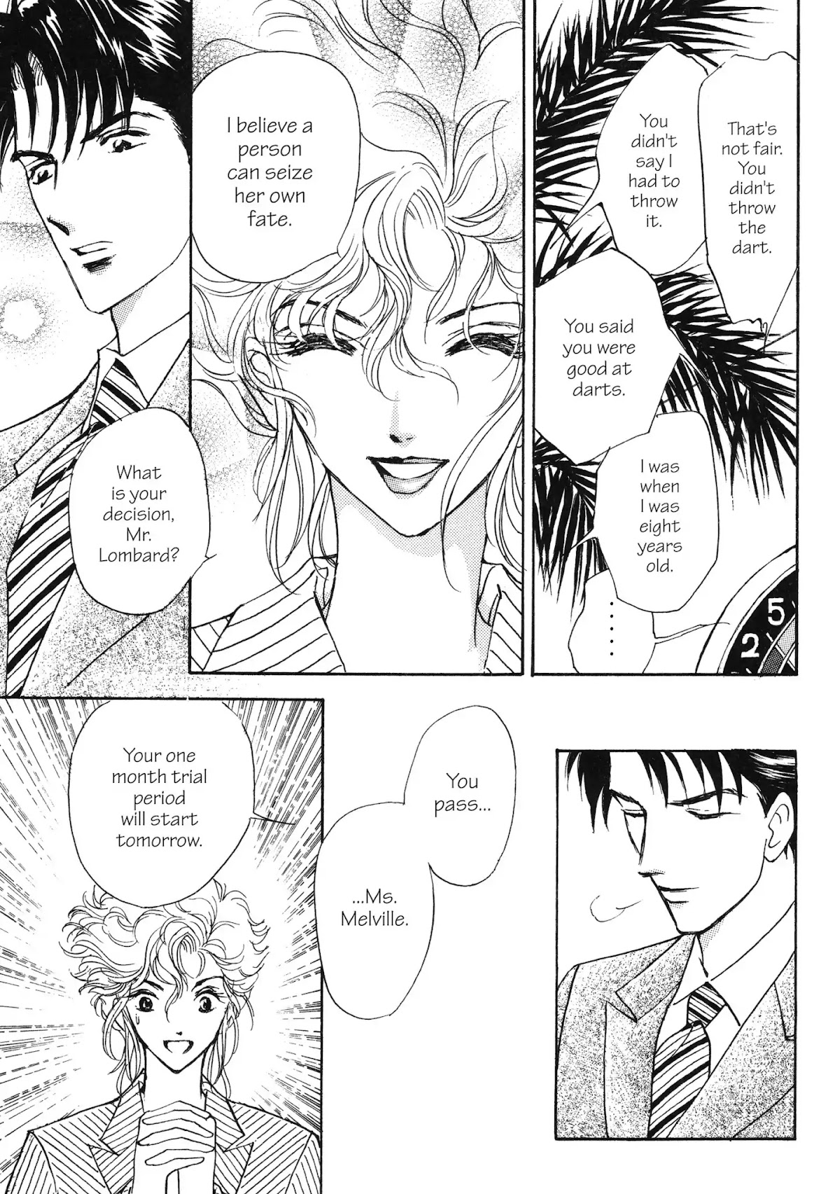 A Very Stylish Affair Chapter 0 page 30 - Chapter: A Very Stylish Affair