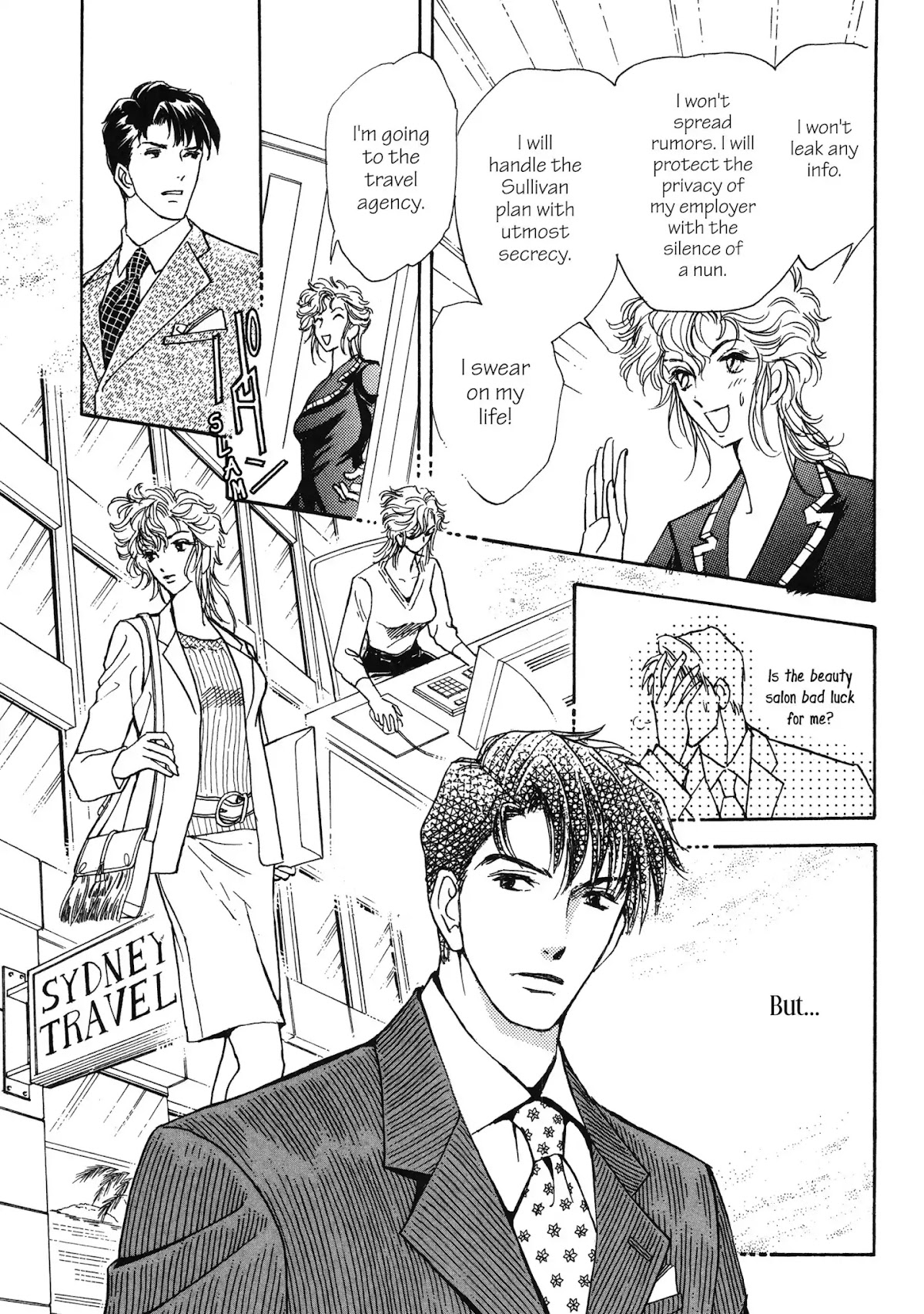 A Very Stylish Affair Chapter 0 page 48 - Chapter: A Very Stylish Affair