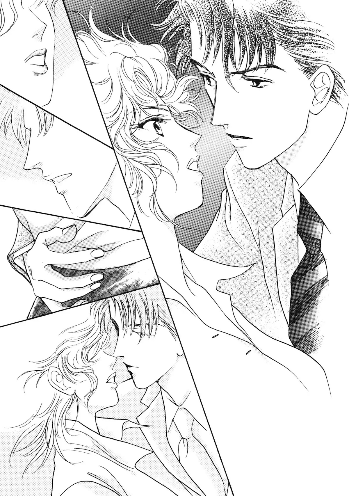 A Very Stylish Affair Chapter 0 page 52 - Chapter: A Very Stylish Affair