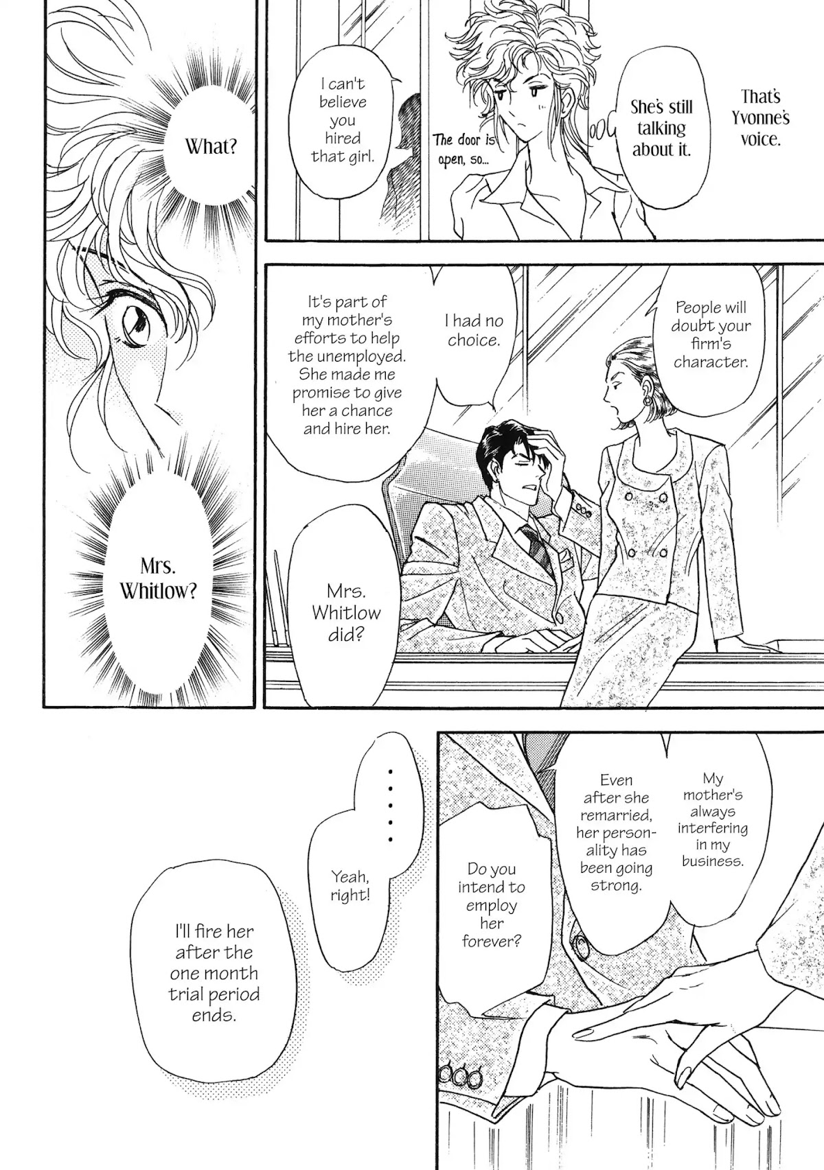 A Very Stylish Affair Chapter 0 page 59 - Chapter: A Very Stylish Affair