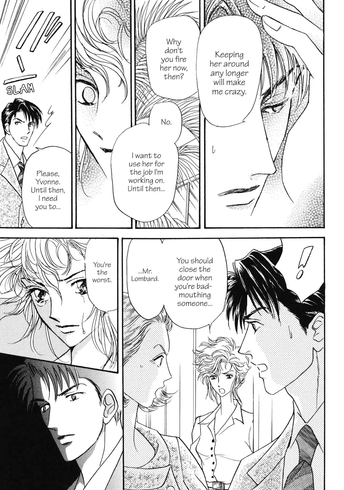 A Very Stylish Affair Chapter 0 page 60 - Chapter: A Very Stylish Affair