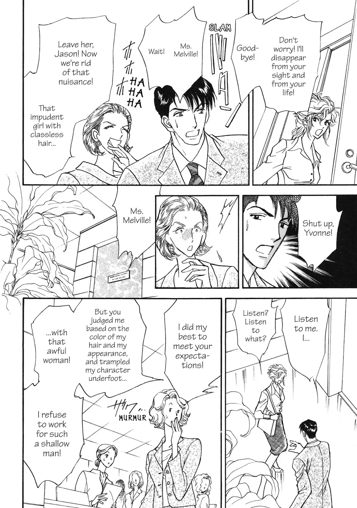 A Very Stylish Affair Chapter 0 page 61 - Chapter: A Very Stylish Affair