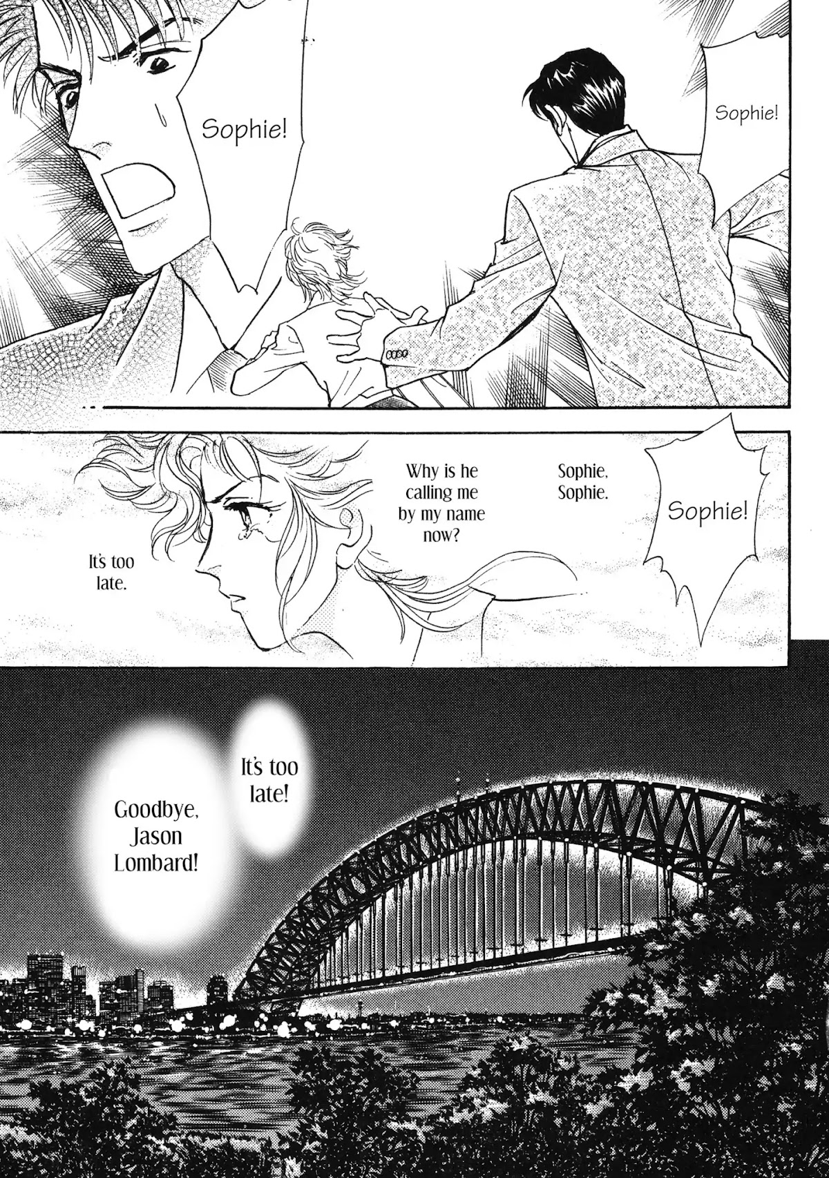 A Very Stylish Affair Chapter 0 page 62 - Chapter: A Very Stylish Affair
