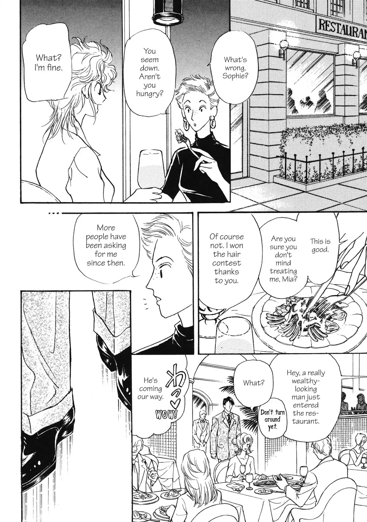 A Very Stylish Affair Chapter 0 page 63 - Chapter: A Very Stylish Affair