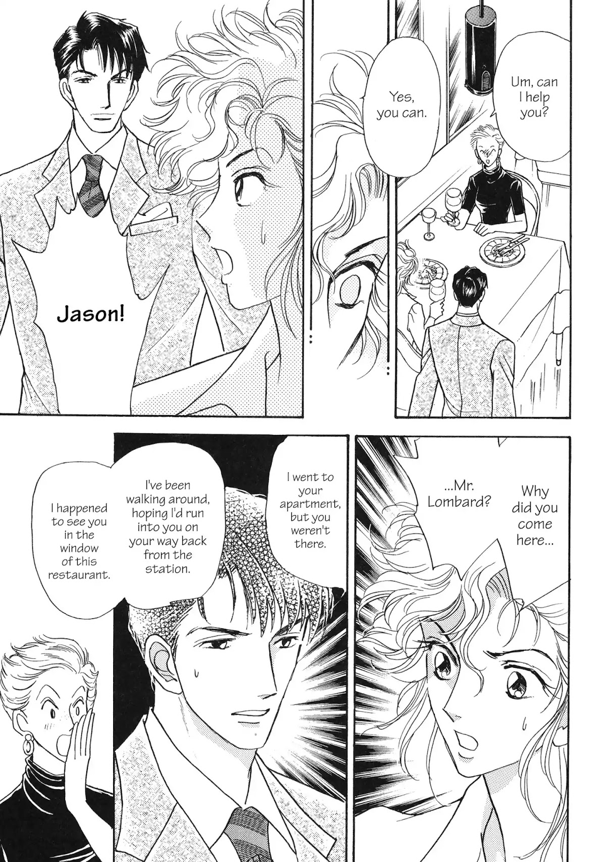 A Very Stylish Affair Chapter 0 page 64 - Chapter: A Very Stylish Affair