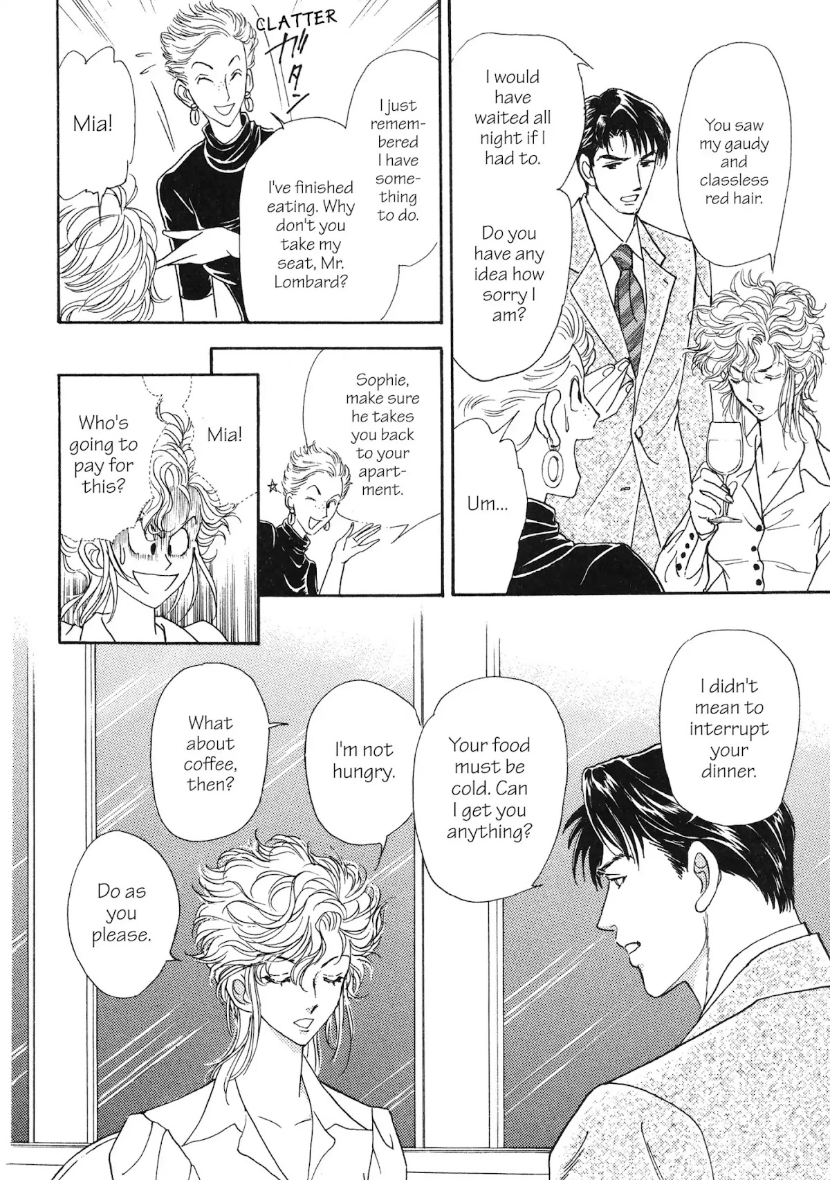 A Very Stylish Affair Chapter 0 page 65 - Chapter: A Very Stylish Affair