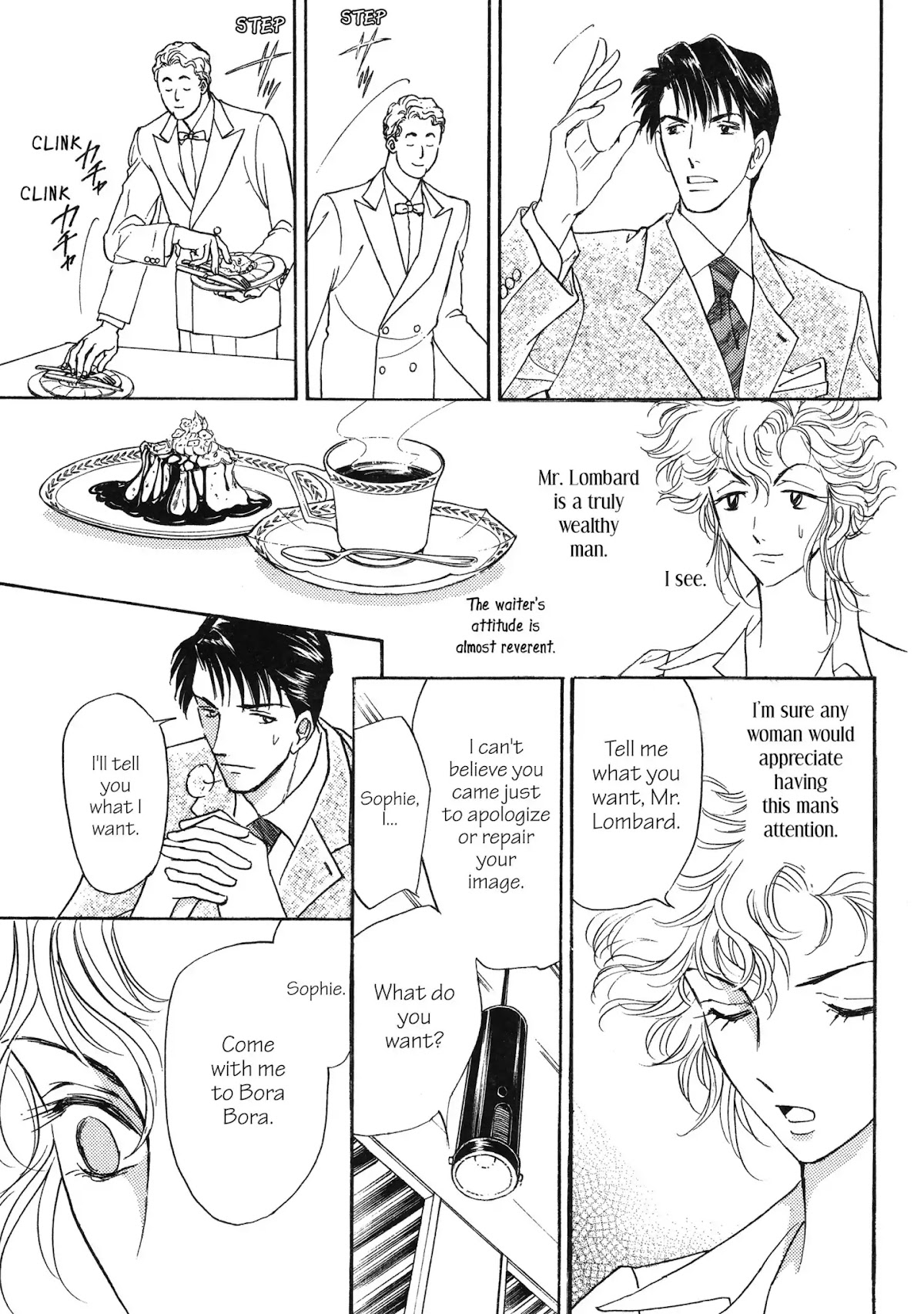 A Very Stylish Affair Chapter 0 page 66 - Chapter: A Very Stylish Affair