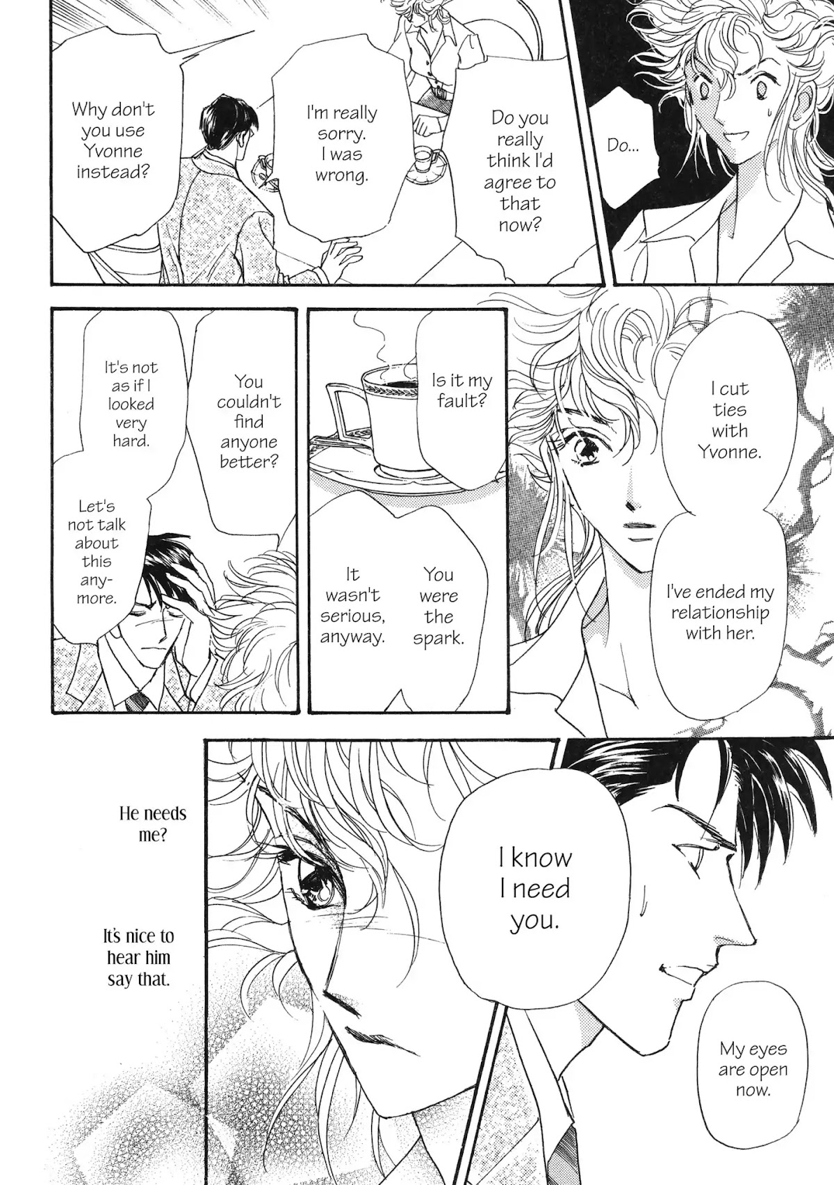 A Very Stylish Affair Chapter 0 page 67 - Chapter: A Very Stylish Affair