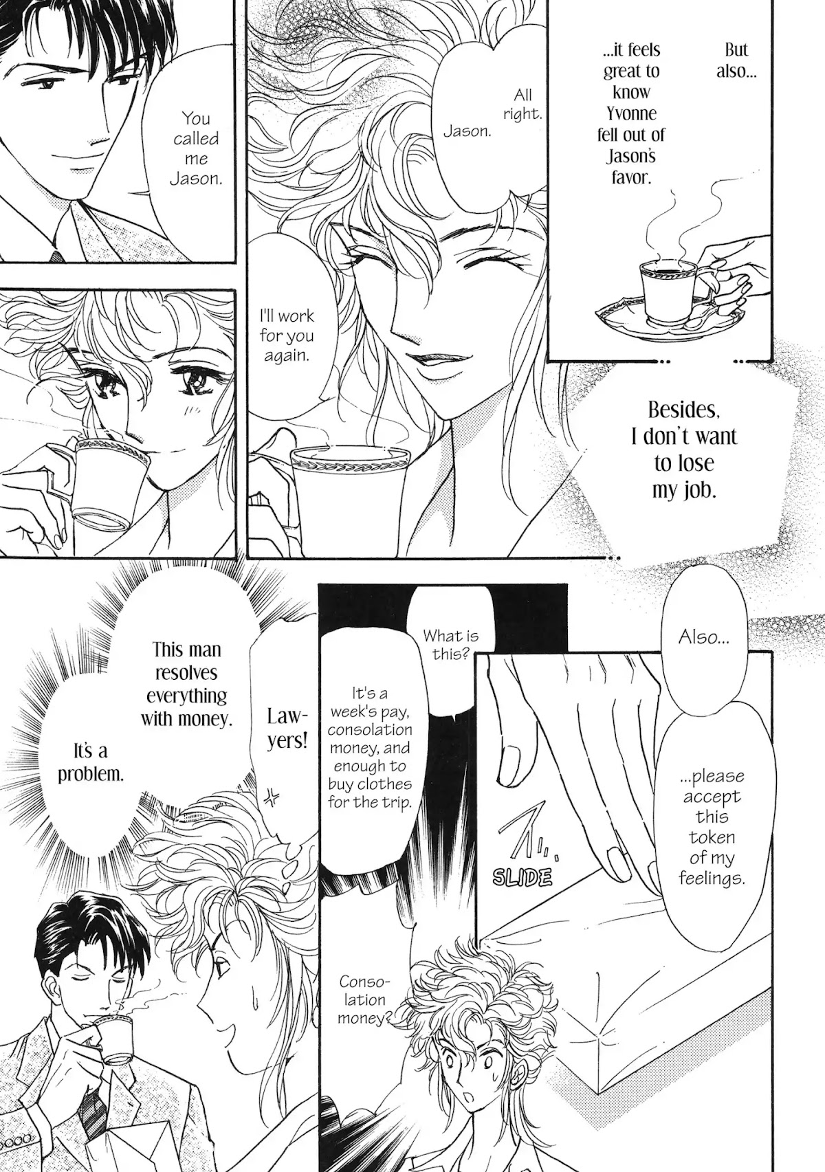A Very Stylish Affair Chapter 0 page 68 - Chapter: A Very Stylish Affair
