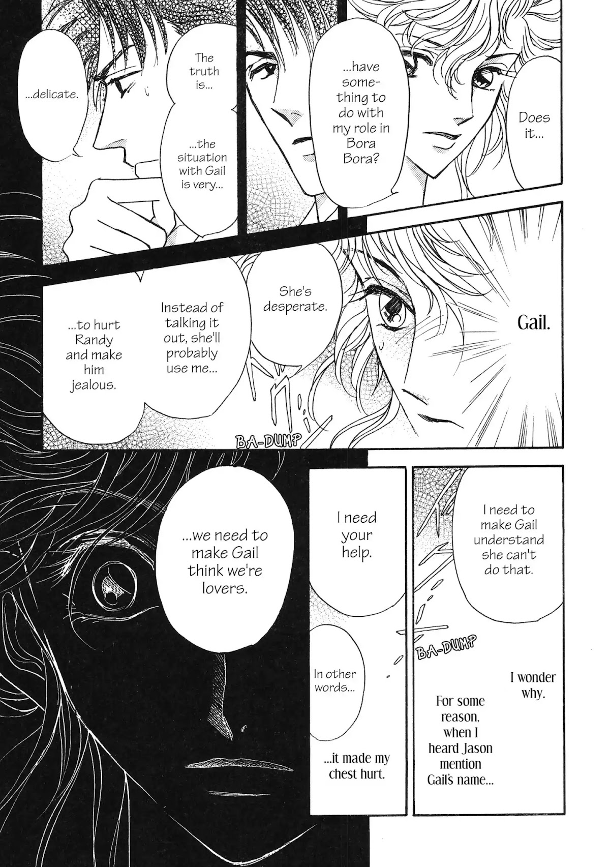 A Very Stylish Affair Chapter 0 page 70 - Chapter: A Very Stylish Affair