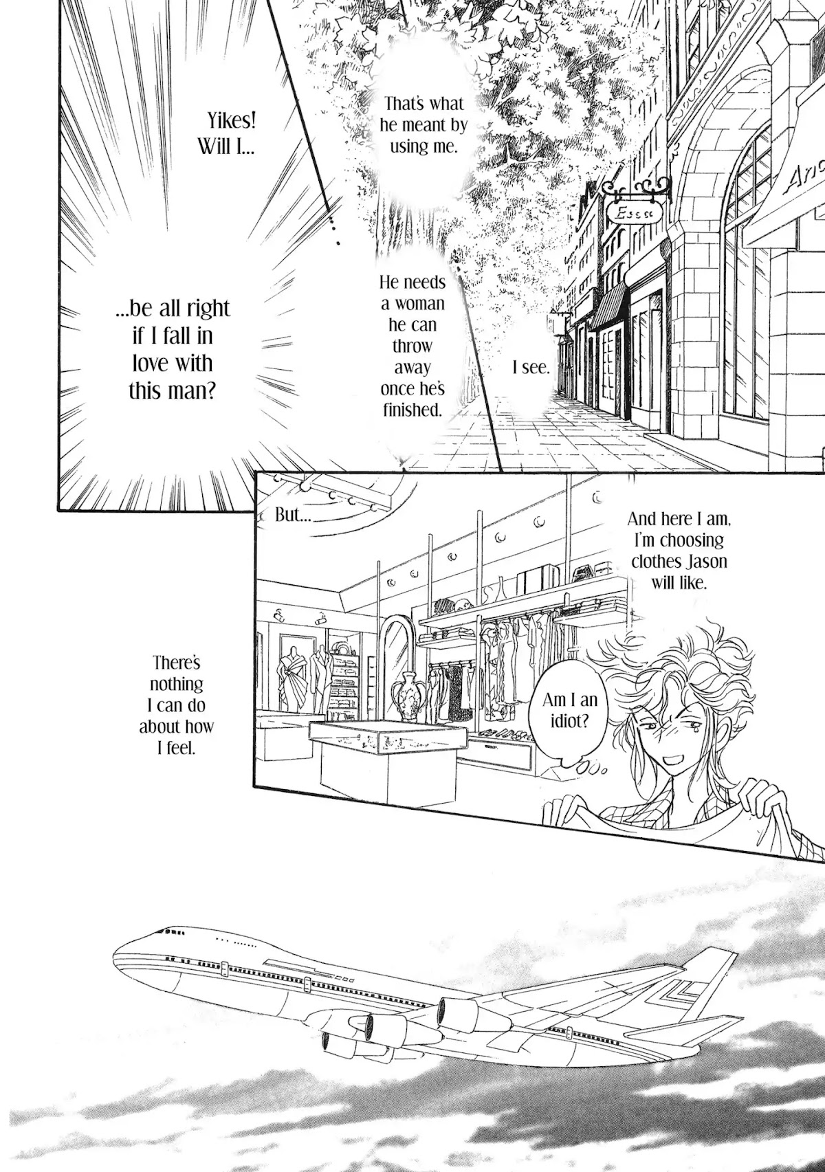 A Very Stylish Affair Chapter 0 page 71 - Chapter: A Very Stylish Affair