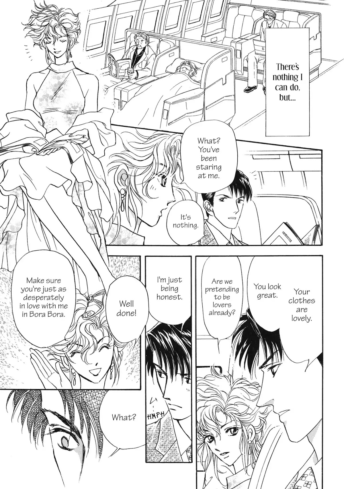 A Very Stylish Affair Chapter 0 page 72 - Chapter: A Very Stylish Affair