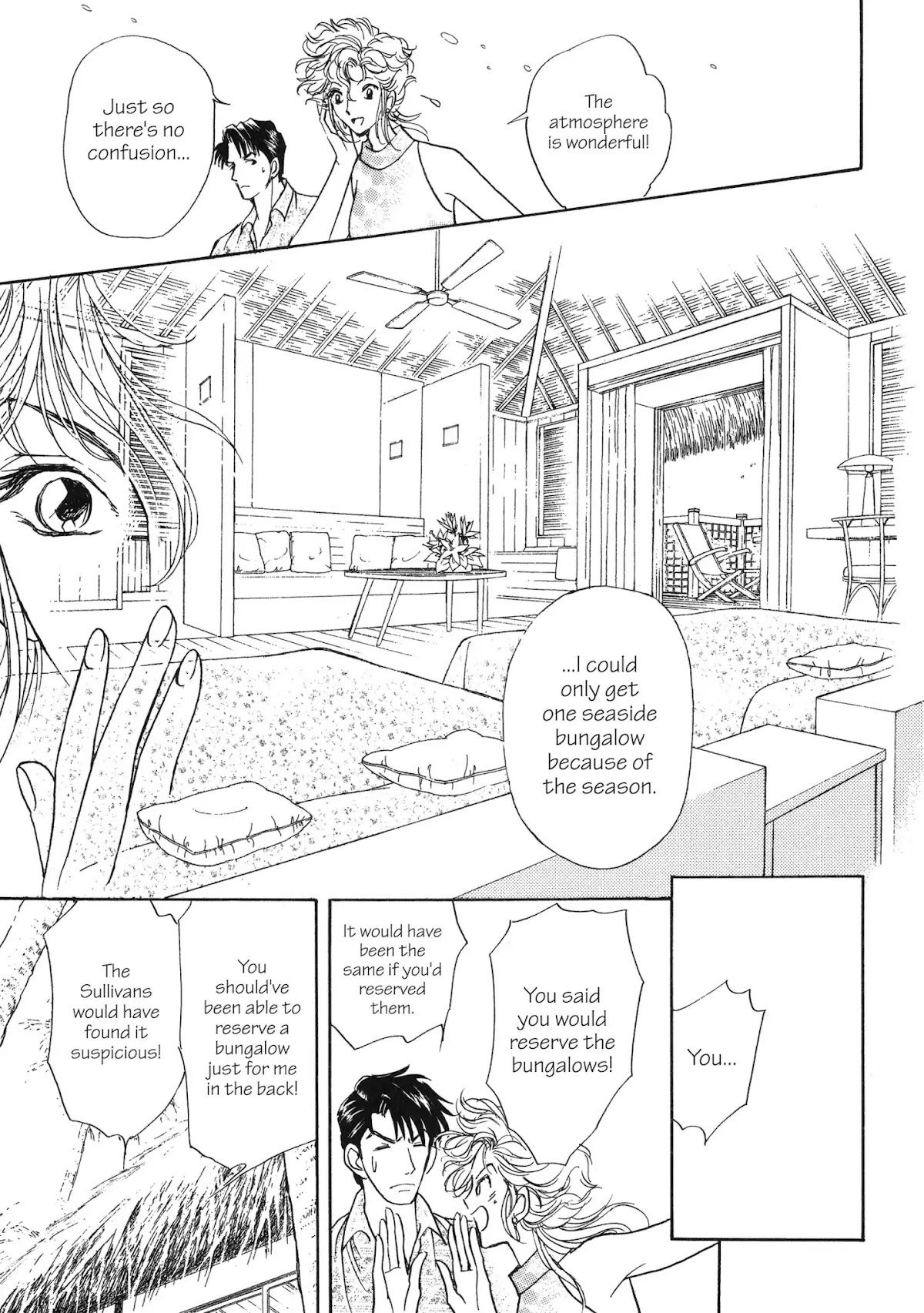 A Very Stylish Affair Chapter 0 page 76 - Chapter: A Very Stylish Affair