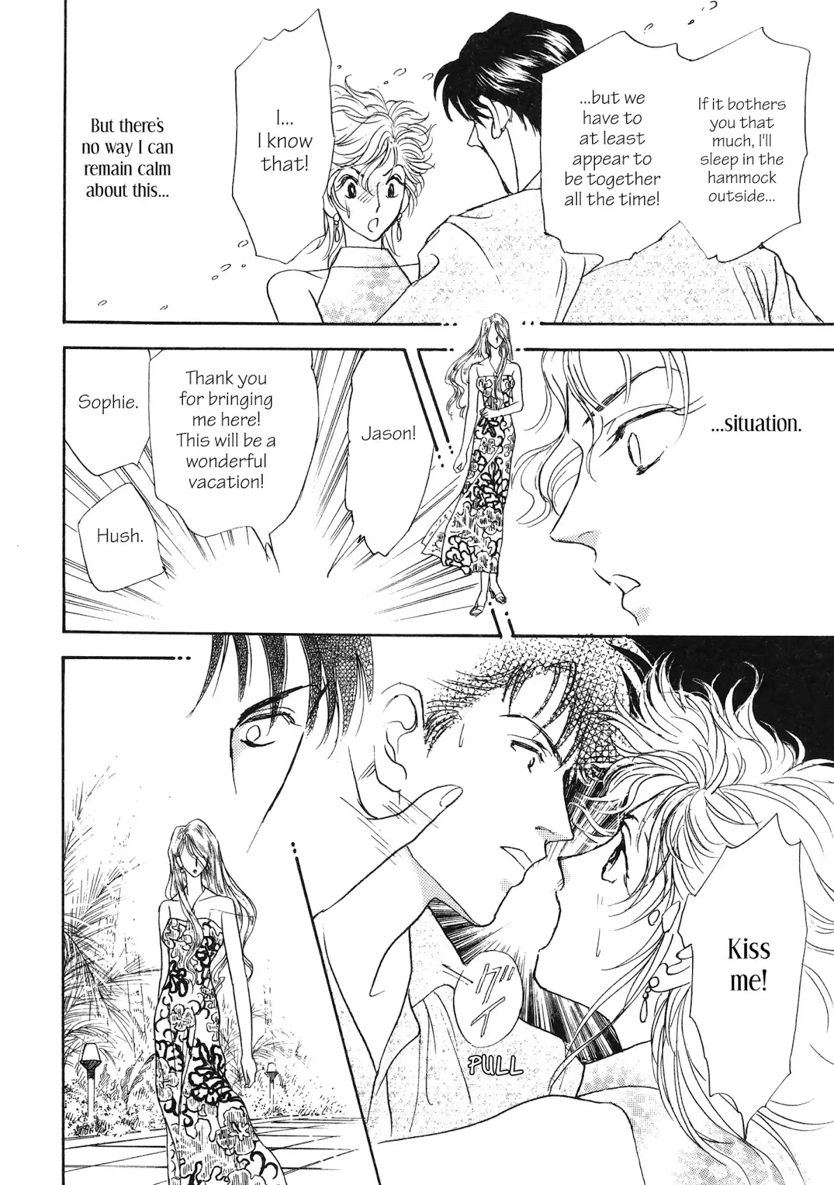 A Very Stylish Affair Chapter 0 page 77 - Chapter: A Very Stylish Affair