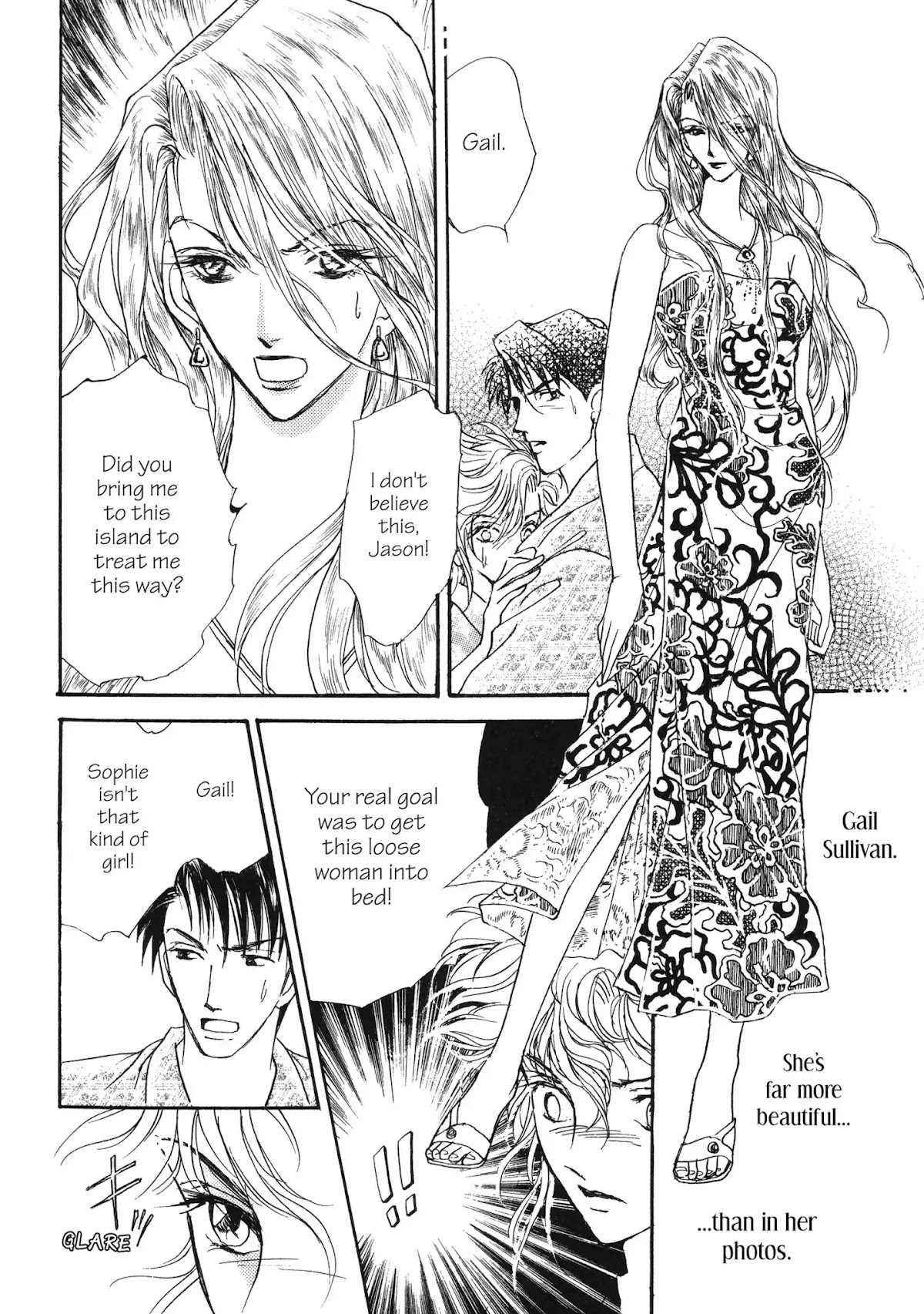 A Very Stylish Affair Chapter 0 page 79 - Chapter: A Very Stylish Affair