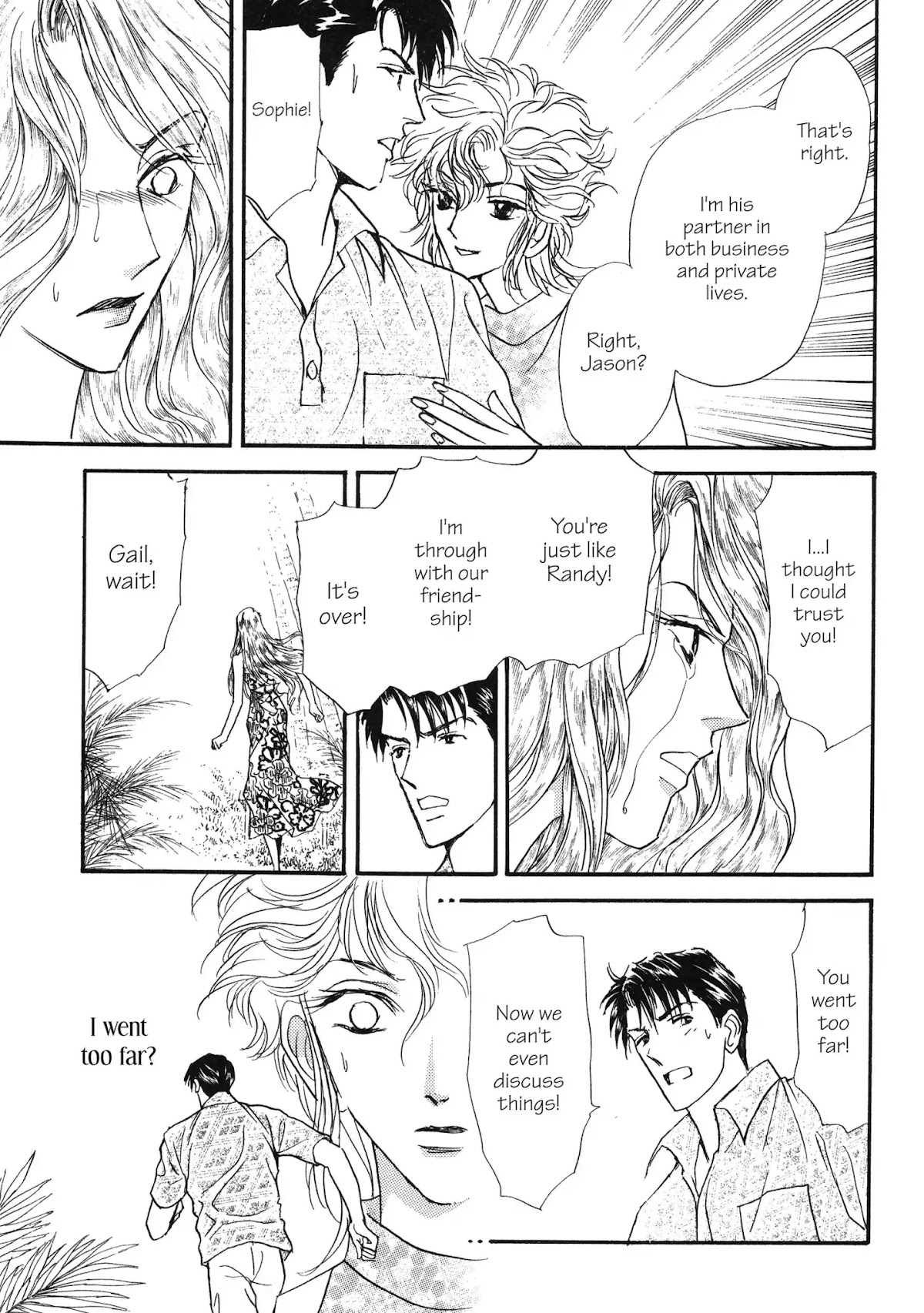 A Very Stylish Affair Chapter 0 page 80 - Chapter: A Very Stylish Affair