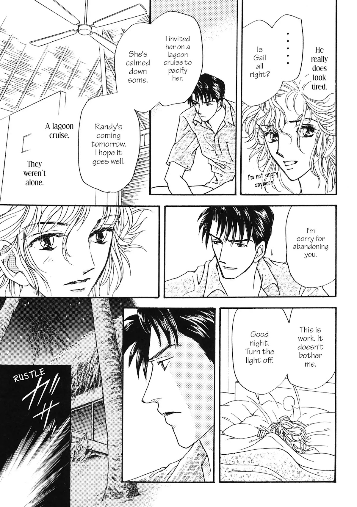 A Very Stylish Affair Chapter 0 page 82 - Chapter: A Very Stylish Affair