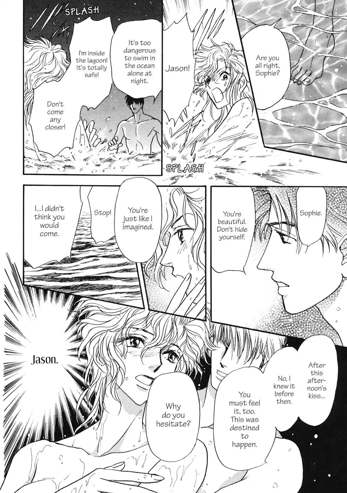 A Very Stylish Affair Chapter 0 page 85 - Chapter: A Very Stylish Affair