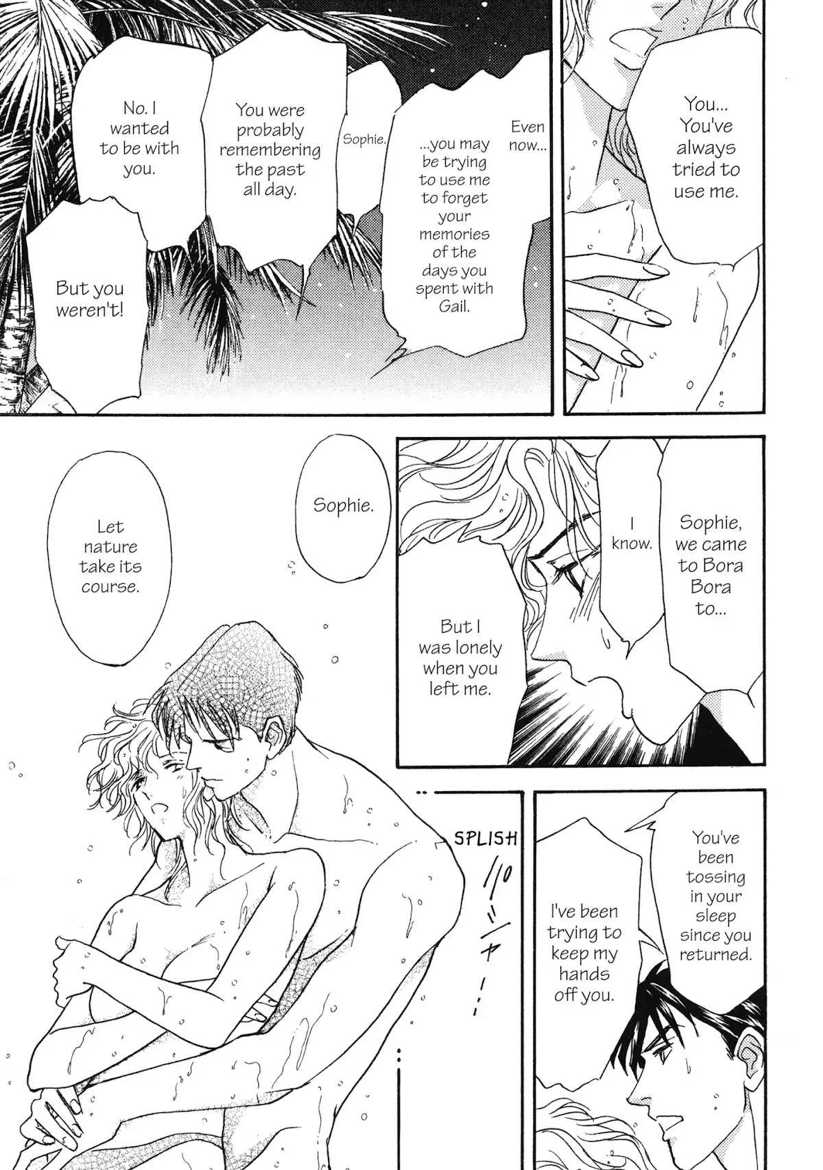 A Very Stylish Affair Chapter 0 page 86 - Chapter: A Very Stylish Affair