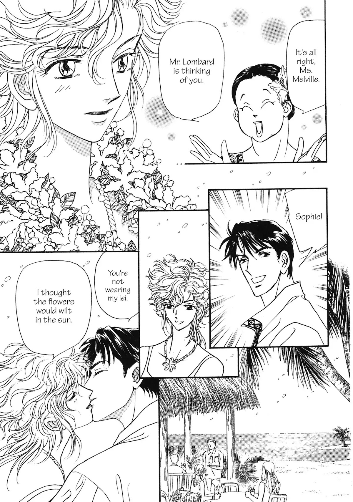 A Very Stylish Affair Chapter 0 page 90 - Chapter: A Very Stylish Affair