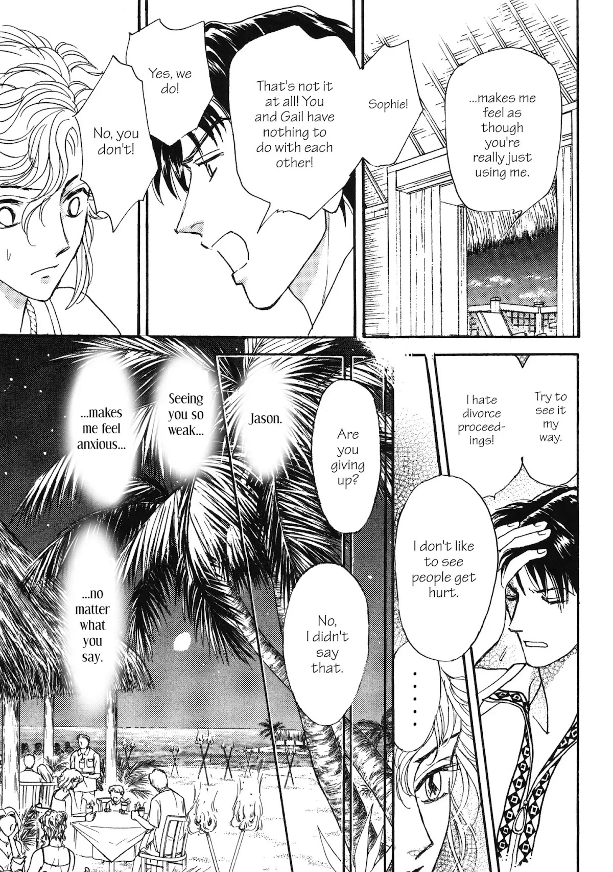A Very Stylish Affair Chapter 0 page 98 - Chapter: A Very Stylish Affair