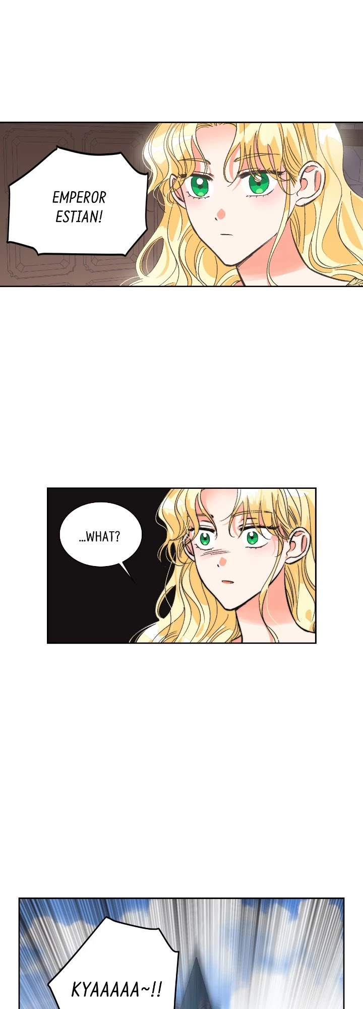 A Villainess for the Tyrant Chapter 1 page 17 - Chapter 1