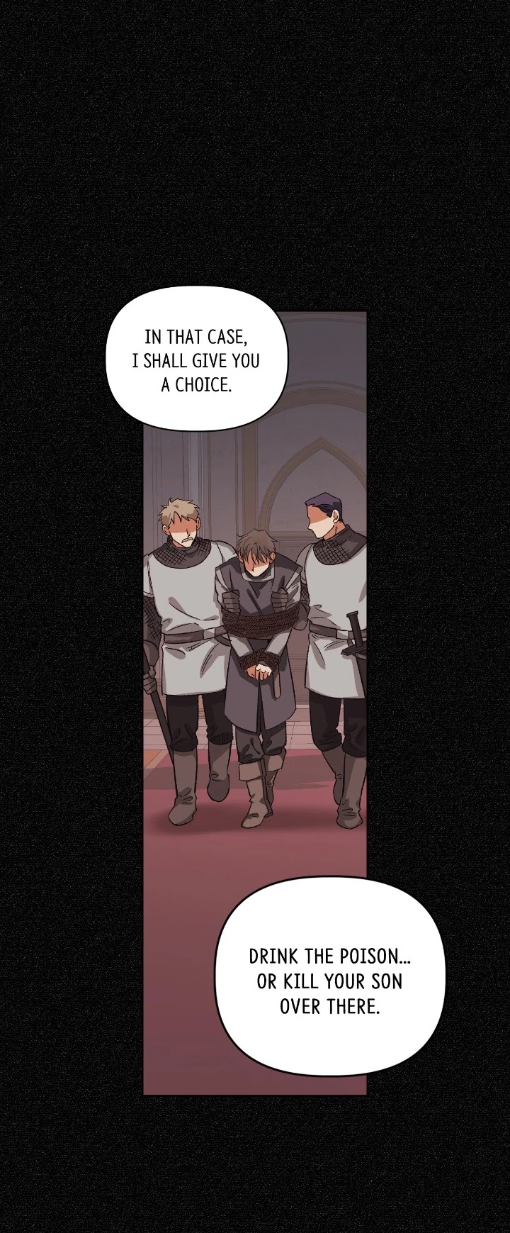 A Villainess for the Tyrant Chapter 1 page 24 - Chapter 1