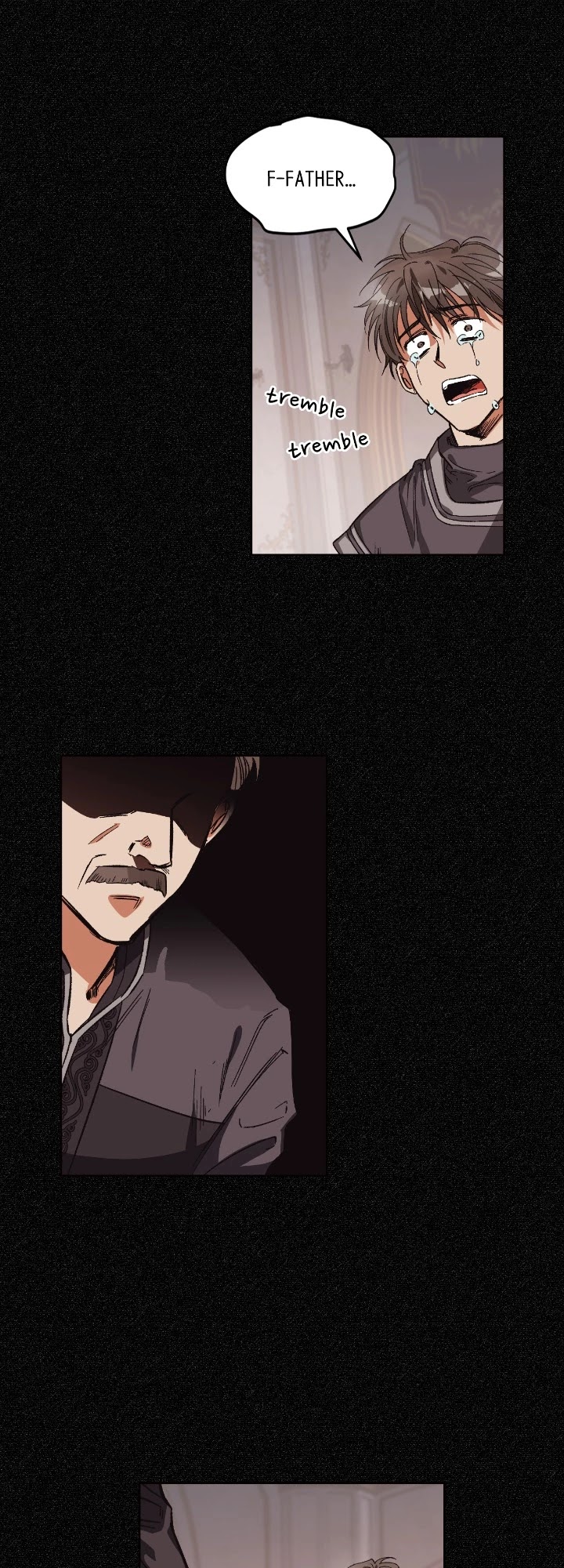 A Villainess for the Tyrant Chapter 1 page 25 - Chapter 1