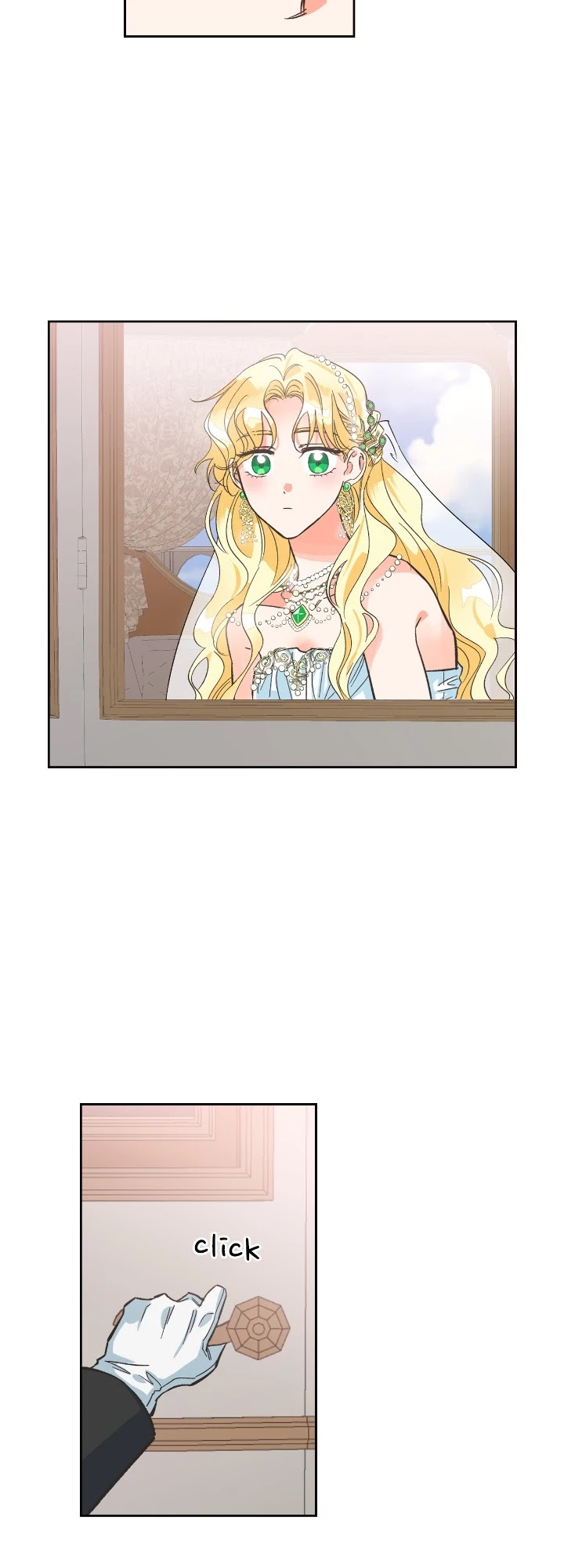 A Villainess for the Tyrant Chapter 1 page 37 - Chapter 1