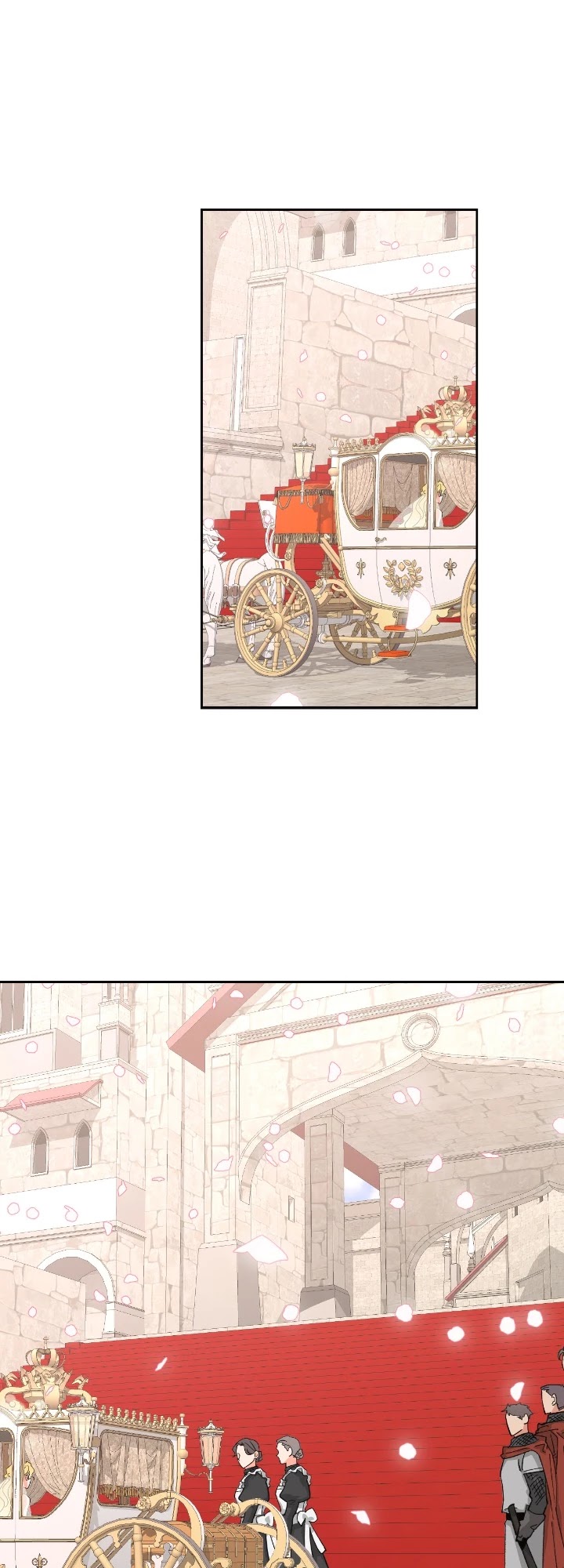 A Villainess for the Tyrant Chapter 1 page 38 - Chapter 1