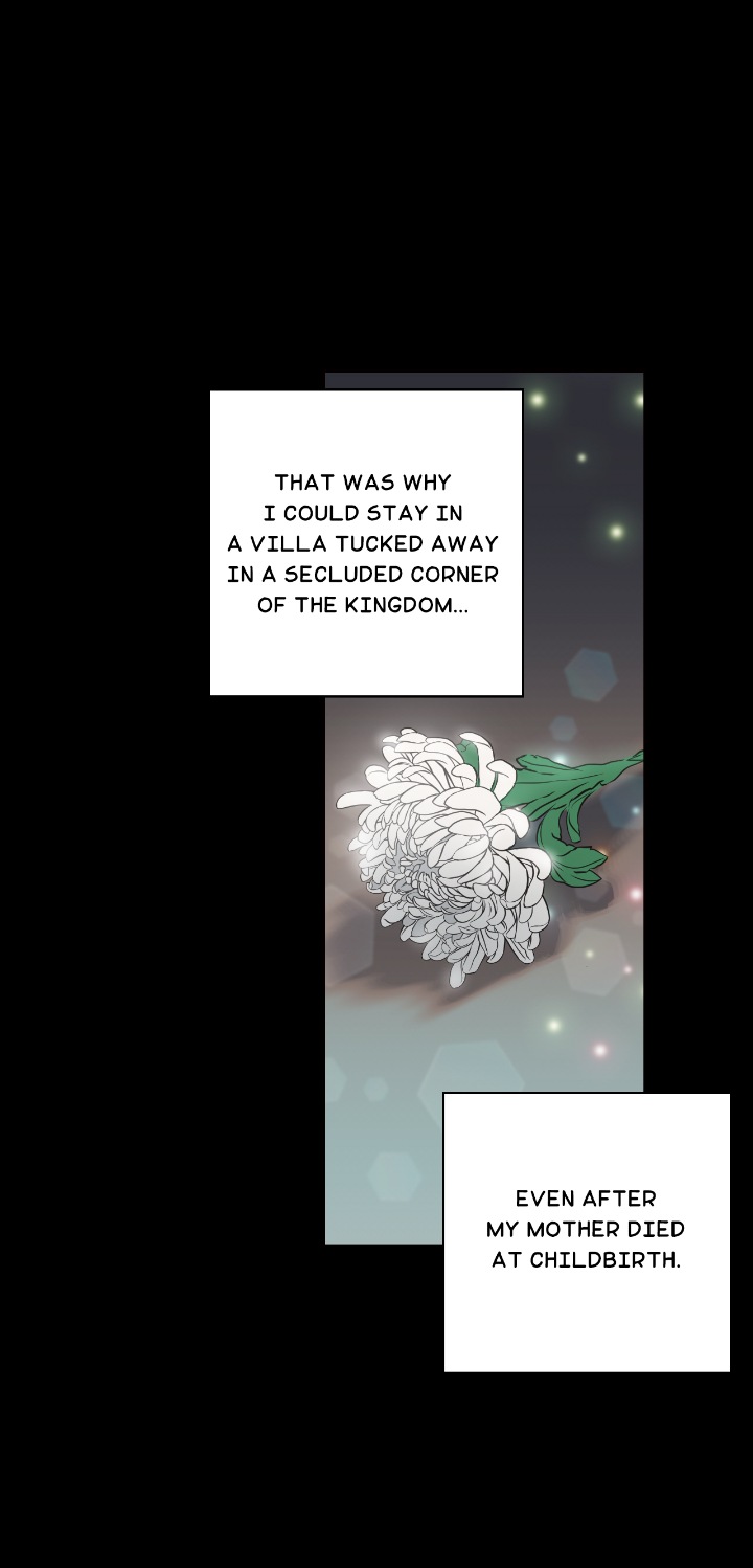 A Villainess for the Tyrant Chapter 1 page 7 - Chapter 1