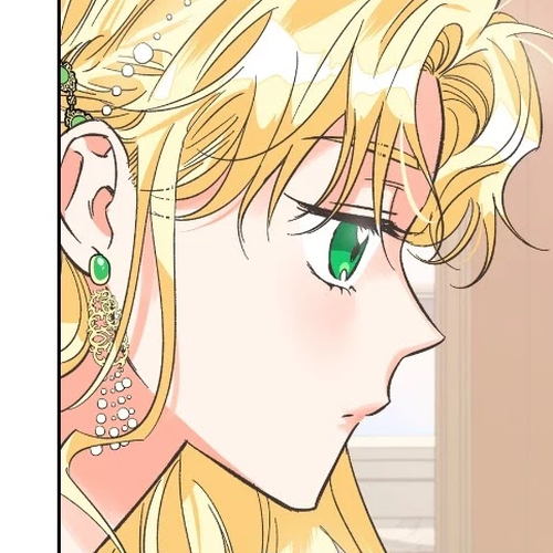 A Villainess for the Tyrant Chapter 1 cover