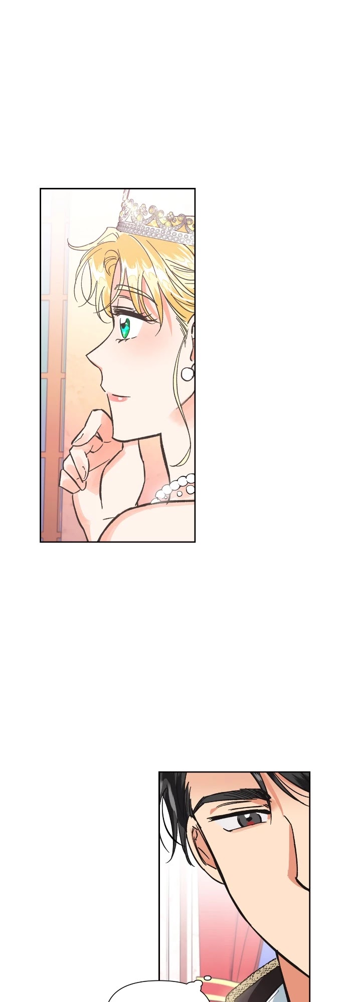 A Villainess for the Tyrant Chapter 10 page 10 - Chapter 10