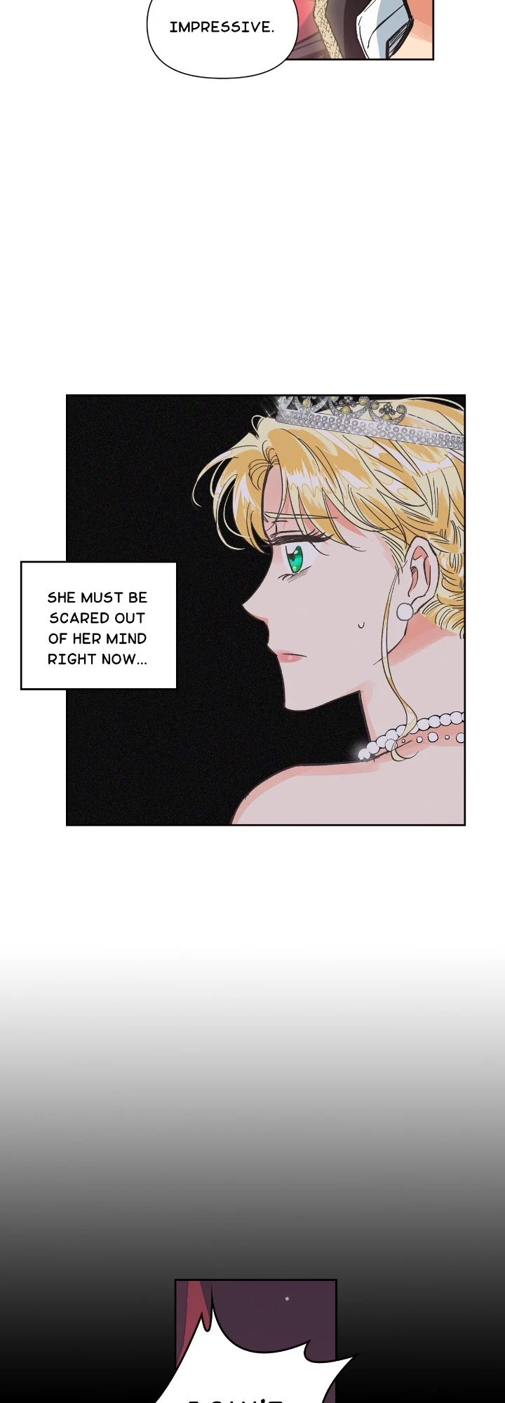 A Villainess for the Tyrant Chapter 10 page 11 - Chapter 10