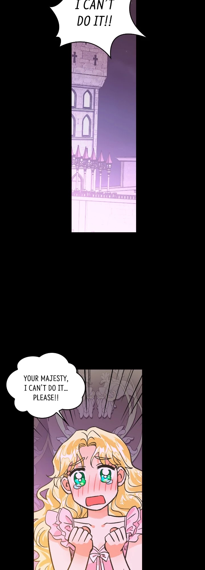 A Villainess for the Tyrant Chapter 10 page 12 - Chapter 10
