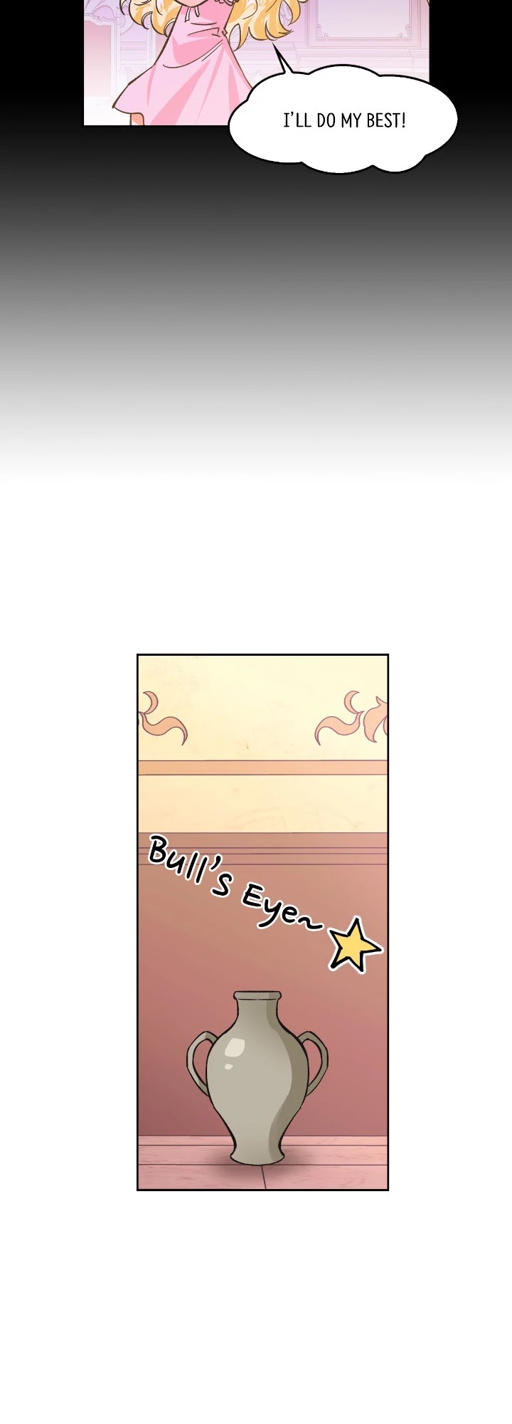A Villainess for the Tyrant Chapter 10 page 14 - Chapter 10