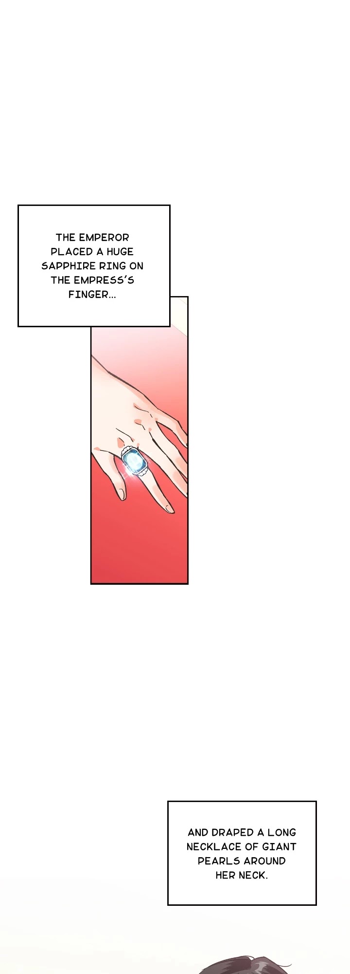 A Villainess for the Tyrant Chapter 10 page 18 - Chapter 10