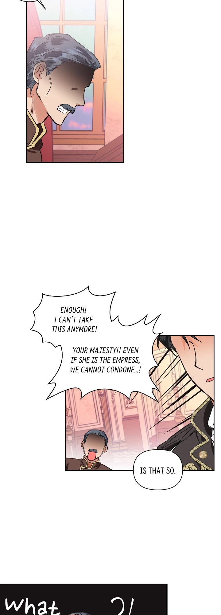 A Villainess for the Tyrant Chapter 10 page 30 - Chapter 10