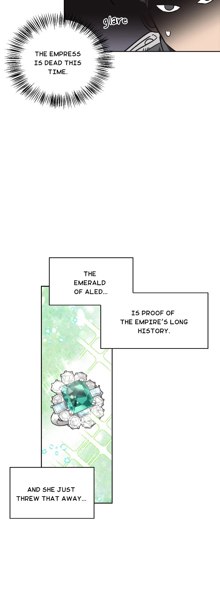 A Villainess for the Tyrant Chapter 10 page 4 - Chapter 10