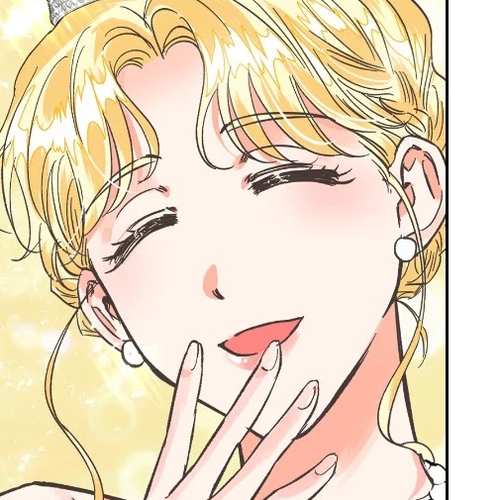 A Villainess for the Tyrant Chapter 10 cover