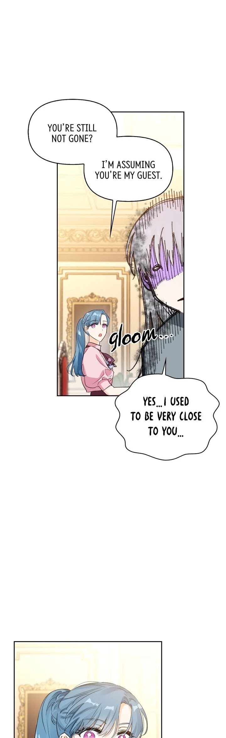 A Villainess for the Tyrant Chapter 100 page 15 - Chapter 100: Side Story 5