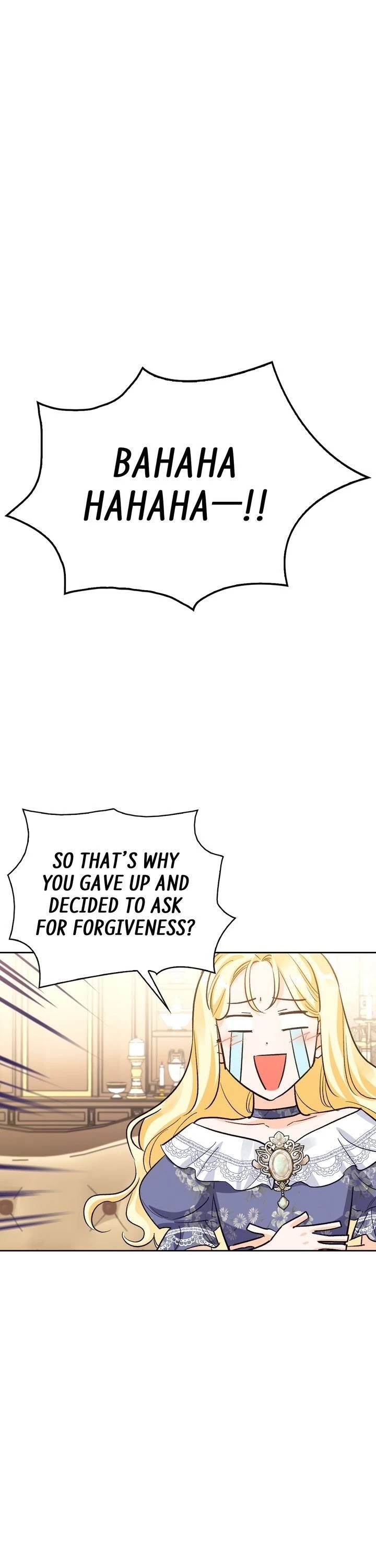 A Villainess for the Tyrant Chapter 100 page 19 - Chapter 100: Side Story 5