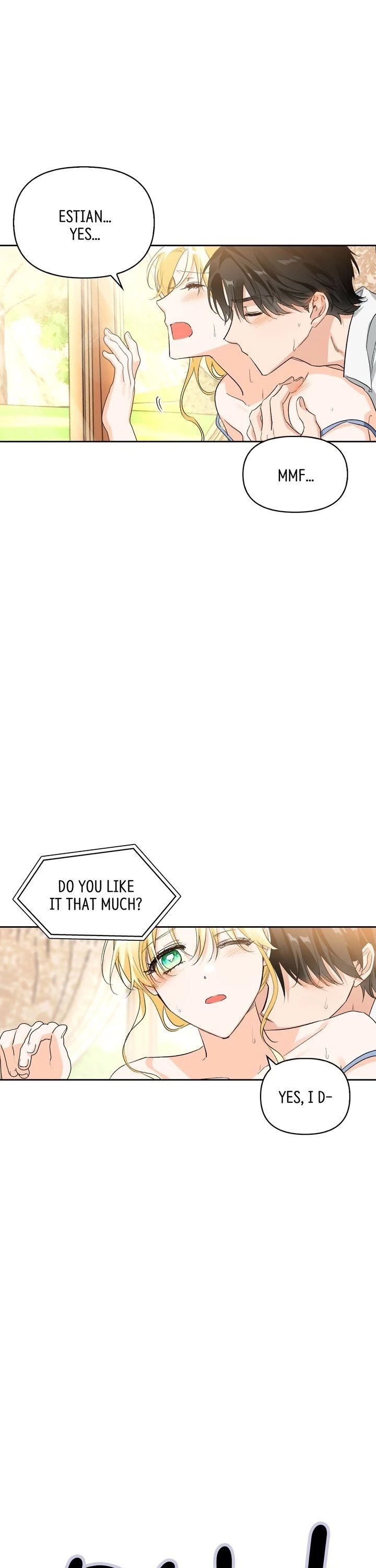 A Villainess for the Tyrant Chapter 100 page 2 - Chapter 100: Side Story 5