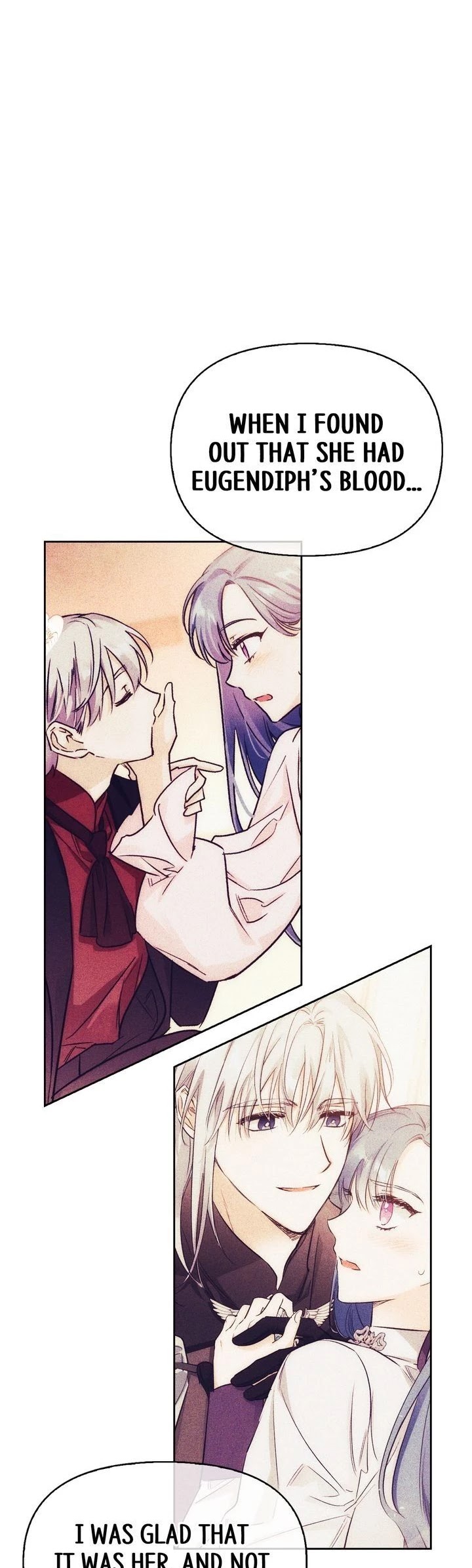 A Villainess for the Tyrant Chapter 100 page 23 - Chapter 100: Side Story 5