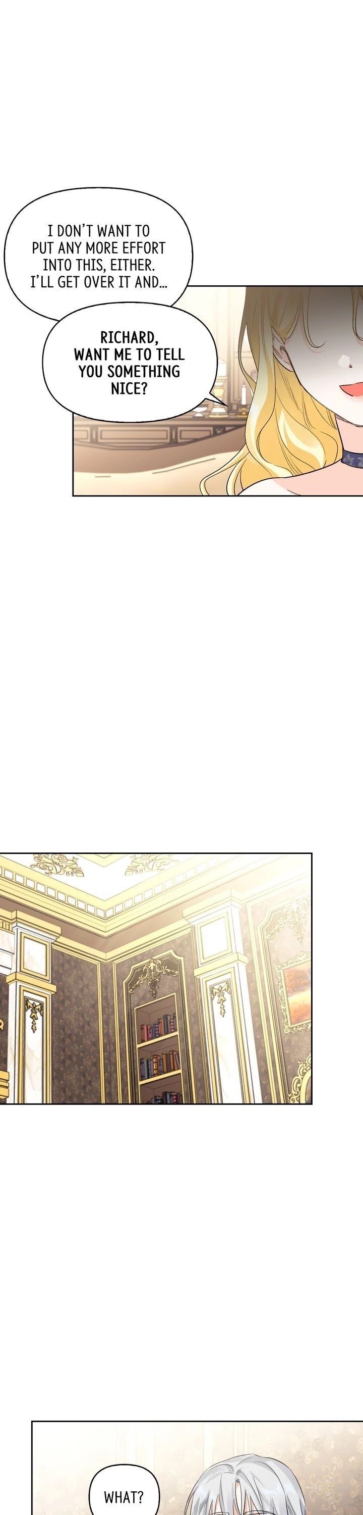 A Villainess for the Tyrant Chapter 100 page 26 - Chapter 100: Side Story 5