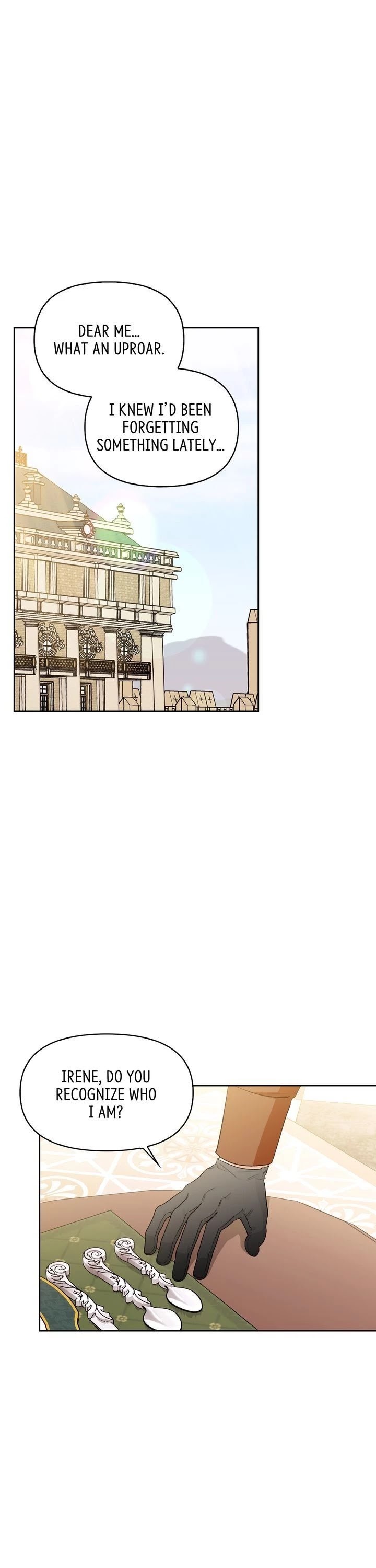 A Villainess for the Tyrant Chapter 100 page 29 - Chapter 100: Side Story 5