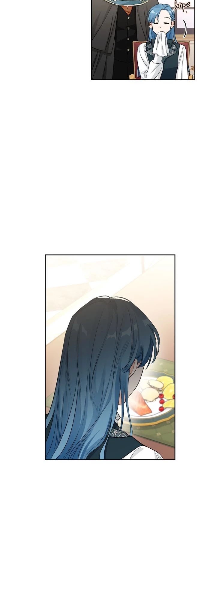A Villainess for the Tyrant Chapter 100 page 32 - Chapter 100: Side Story 5
