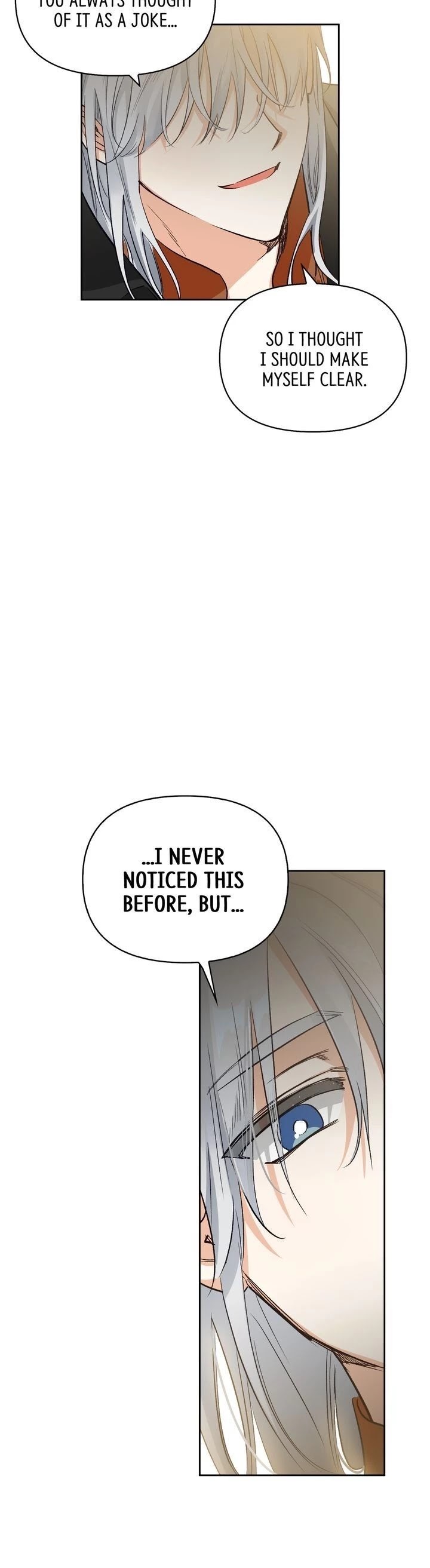 A Villainess for the Tyrant Chapter 100 page 35 - Chapter 100: Side Story 5